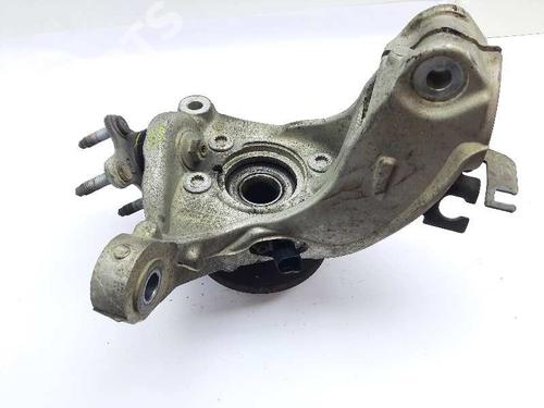 Right front steering knuckle VW PASSAT B6 (3C2) 2.0 TDI 16V | BP9262133M26 