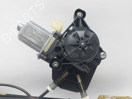 Front left window mechanism AUDI A3 Sportback (8YA, 8YF) 35 TDI | BP33619107C22 - Image 3