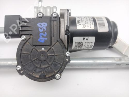 Front wiper motor VW TAIGO (CS1) 1.0 TSI | BP33000575M29 - Image 2