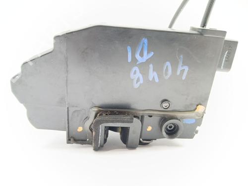 Front left lock CITROËN C4 Picasso II 1.6 BlueHDi 120 | BP28350055C98 