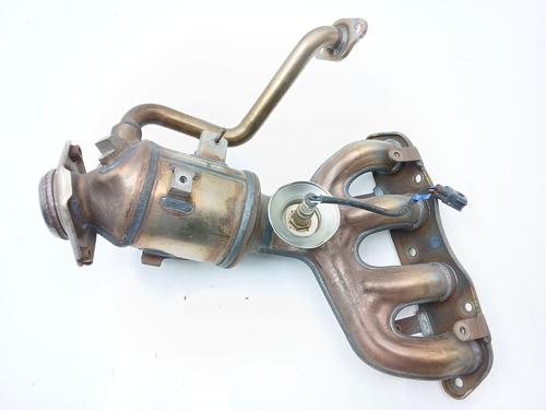 Used Catalyst Catalyst TOYOTA COROLLA Hatchback (_E21_, _EA1_, _EH1_) [2018-2026] 22196464 22196464