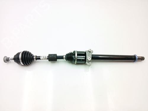 Used Right front driveshaft MINI MINI (F55) Cooper (136 hp) 30154797