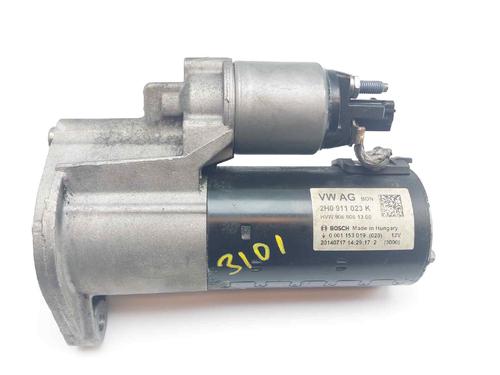 Used Starter Starter VW CRAFTER 30-50 Van (2E_) 2.0 TDI (136 hp) 13374331 13374331