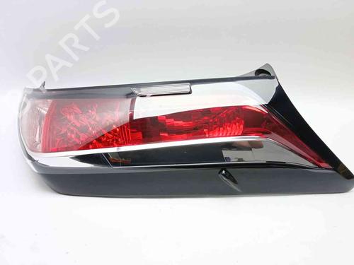 Used Right taillight Right taillight TOYOTA AYGO (_B4_) 1.0 (KGB40) (69 hp) 39722165 39722165