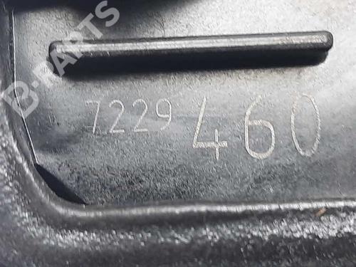 Rear right lock BMW 5 (F10) 525 d | BP11235353C99 