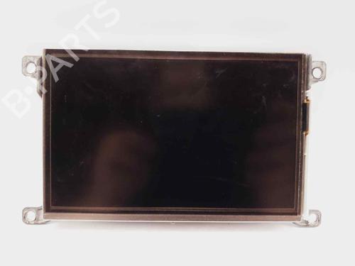 Used Display monitor Display monitor PEUGEOT 508 SW I (8E_) 1.6 BlueHDi 120 (120 hp) 15207185 15207185