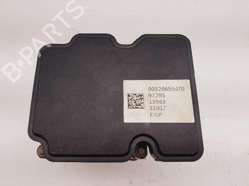 ABS pump FIAT DUCATO Van (250_)  | BP15593358M43 