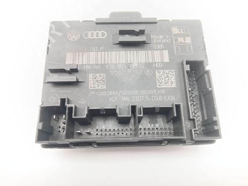 Used Electronic module Electronic module AUDI A4 B8 (8K2) [2007-2017] 33182933 33182933