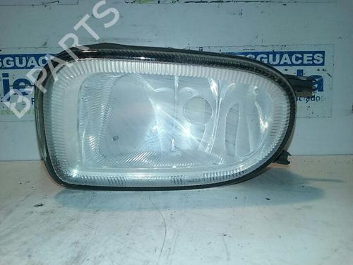 Used Left front fog light Left front fog light NISSAN ALMERA II (N16) [2000-2026] 2970883 2970883