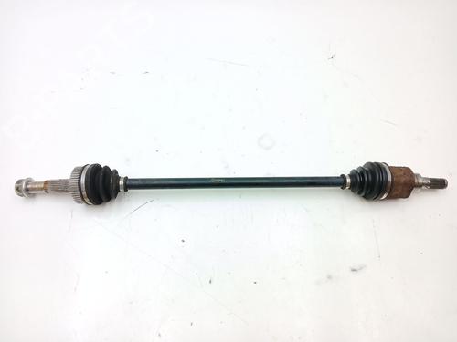 Used Left rear driveshaft Left rear driveshaft 25593176 25593176