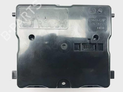 Elektronisk modul RENAULT GRAND SCÉNIC IV (R9_) 1.3 TCe 140 (R9NB) (140 hp) 18621663