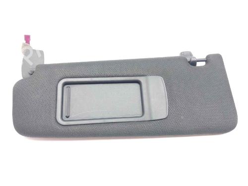 Venstre solskærm BMW 5 (F10) 535 d (299 hp) 20683259