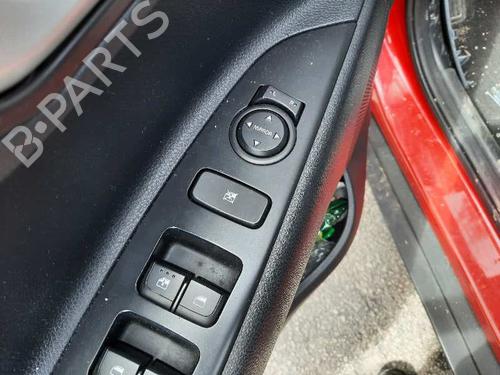 Front left exterior door handle KIA STONIC (YB)  | BP20686990C128 
