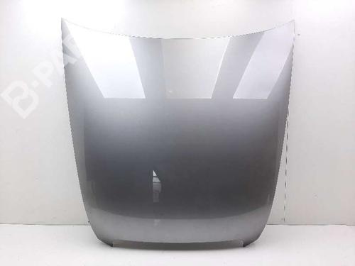 Used Hood AUDI A6 C6 Avant (4F5) 3.0 TDI quattro (225 hp) 11754260