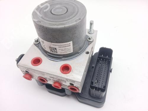 ABS pump CITROËN C5 AIRCROSS (A_) 1.2 PureTech 130 (ARHNSJ) | BP30546965M43 - Image 4