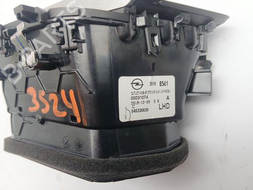 Luftventil OPEL CORSA F (P2JO)  | BP29125373I21  - Image 5