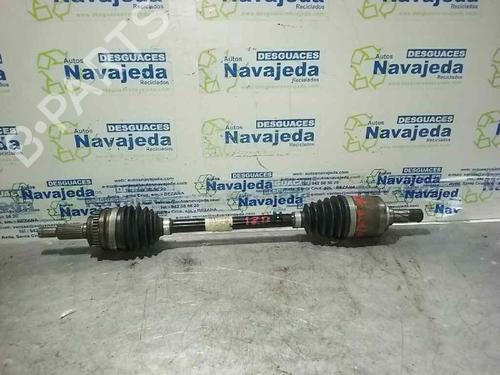 Used Left front driveshaft Left front driveshaft SUZUKI SWIFT III (MZ, EZ) 1.3 DDiS (RS413D) (69 hp) 2971028 2971028