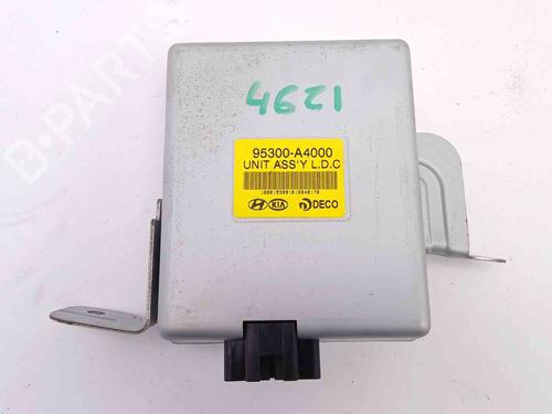 Used Electronic module Electronic module KIA CARENS IV 1.7 CRDi (116 hp) 40262898 40262898