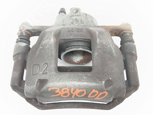 Right front brake caliper TOYOTA AURIS (_E18_) 1.2 (NRE185_, NRE185R) | BP25146588M104 - Image 2