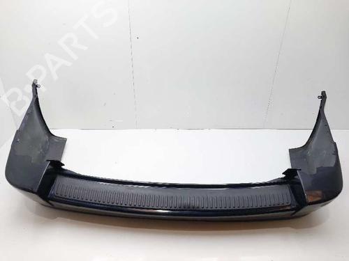 Rear bumper LAND ROVER RANGE ROVER SPORT I (L320) 2.7 D 4x4 | BP12588514C8 