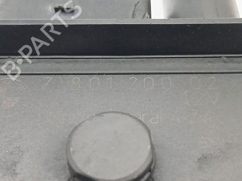 Electronic module BMW 1 (E87) 118 d | BP21097007M83 