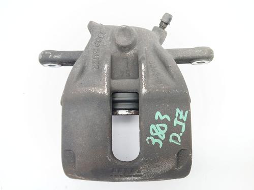 Left front brake caliper DACIA DUSTER (HS_) 1.6 16V | BP24683822M105 - Image 2