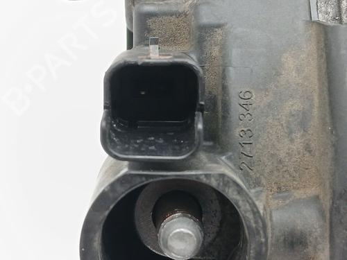 Alternator PEUGEOT 2008 I (CU_) 1.6 BlueHDi 100 | BP33462931M7 - Image 3