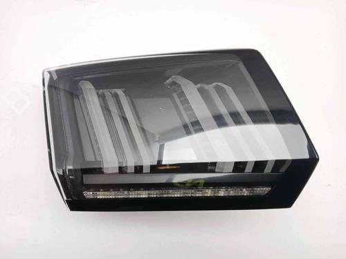 Used Left tailgate light Left tailgate light 38460585 38460585