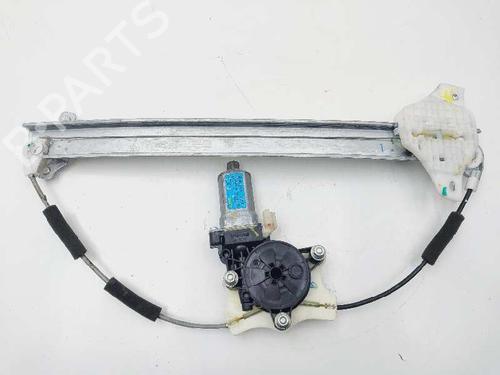 Used Rear right window mechanism HYUNDAI i20 II (GB, IB) [2014-2021]  20685515
