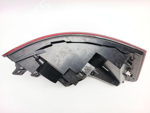 Right taillight SKODA SUPERB III (3V3) 2.0 TDI | BP29885446C35 