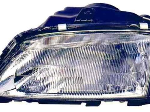 Used Left headlight PEUGEOT 306 (7B, N3, N5) [1993-2003]  10514579