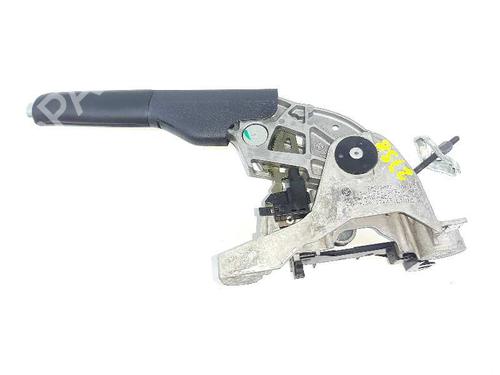 Used Hand brake VW SCIROCCO III (137, 138) 1.4 TSI (160 hp) 20679360