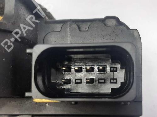 Rear left lock OPEL INSIGNIA A Sports Tourer (G09) 2.0 CDTI (35) | BP20680893C100 