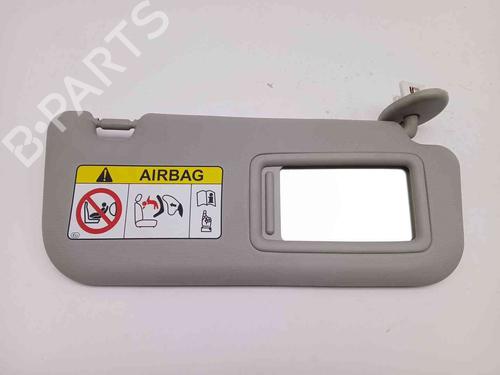 right-sun-visor-toyota-corolla-saloon-_e21_-2019-36529586 main image