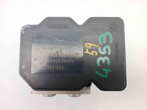 ABS pump SSANGYONG KORANDO (CK) 2.0 e-XDi | BP36358099M43  - Image 6