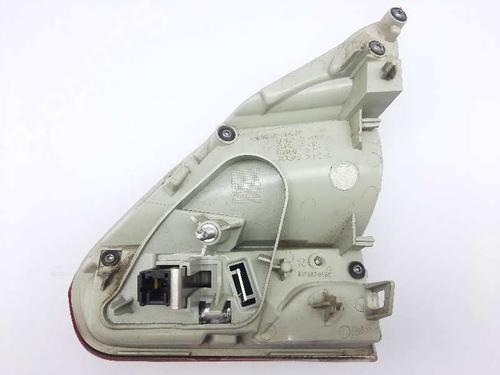 Left tailgate light PEUGEOT 2008 I (CU_) | BP19485891C79 - Image 2