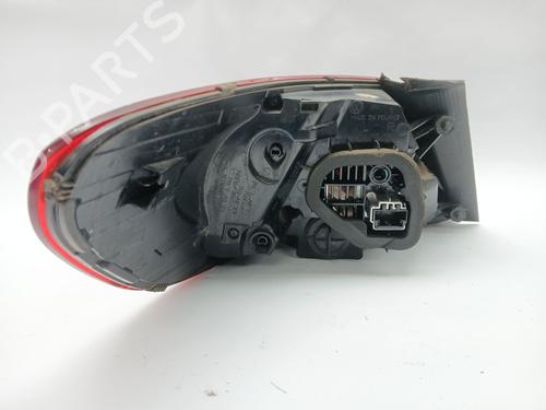 Right taillight VW PASSAT CC B6 (357) 2.0 TDI | BP29402700C35 
