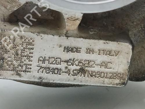 Turbocharger/Supercharger LAND ROVER DISCOVERY IV (L319) 3.0 TD 4x4 | BP31679942M71 