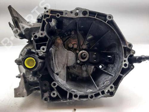 Gearbox CITROËN XSARA PICASSO (N68) 1.6 HDi | BP8139213M3 