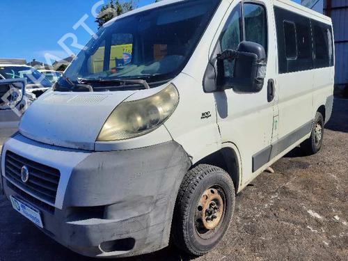 Injection rail FIAT DUCATO Bus (250_) 100 Multijet 2,2 D | BP21270805M98 