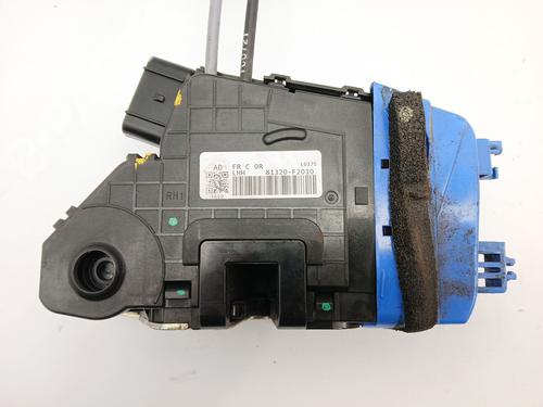 Front right lock HYUNDAI ELANTRA VI Saloon (AD, ADA) 1.6 D | BP22929949C97 