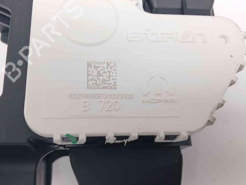 Pedal JEEP RENEGADE SUV (BU, B1, BV) 1.6 MultiJet | BP40087617I4 - Image 4