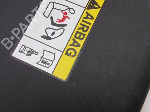 Right sun visor NISSAN JUKE (F16_) 1.6 Hybrid | BP35723742I2 - Image 4