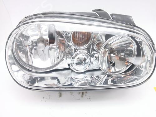 Used Right headlight VW GOLF IV (1J1) 1.9 TDI (110 hp) 29638057