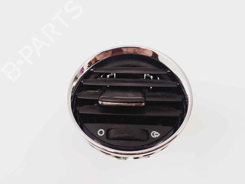 Used Air vent PEUGEOT 5008 (0U_, 0E_) 1.6 HDi (112 hp) 20683807