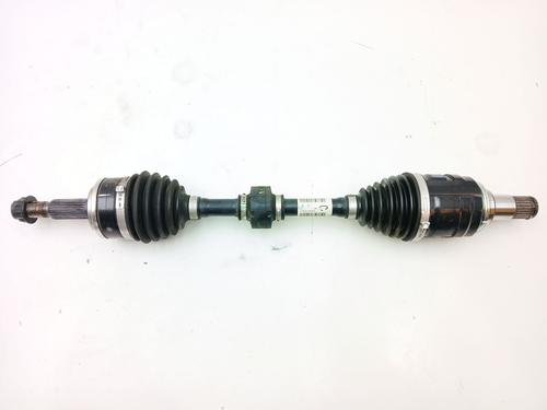 Used Left front driveshaft Left front driveshaft TOYOTA C-HR (_X1_) 1.8 Hybrid (ZYX10_, ZYX11_, ZYX10R, ZYX11R) (122 hp) 25146599 25146599