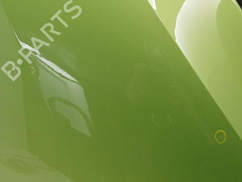 Left rear door SEAT IBIZA IV (6J5, 6P1) 1.4 TDI | BP31073473C4 