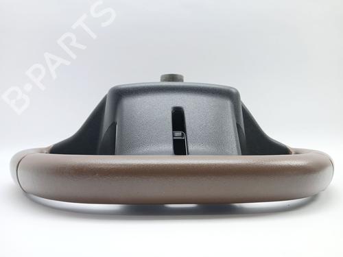 Steering wheel CITROËN C4 CACTUS Van (0B_, 0P_) PureTech 110 | BP31644417C49 