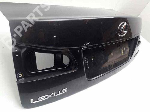 Tailgate LEXUS IS II (_E2_) 220d (ALE20) | BP6679069C6 