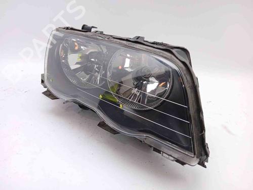 Right headlight BMW 3 (E46) 320 d | BP39654427C29 - Image 2